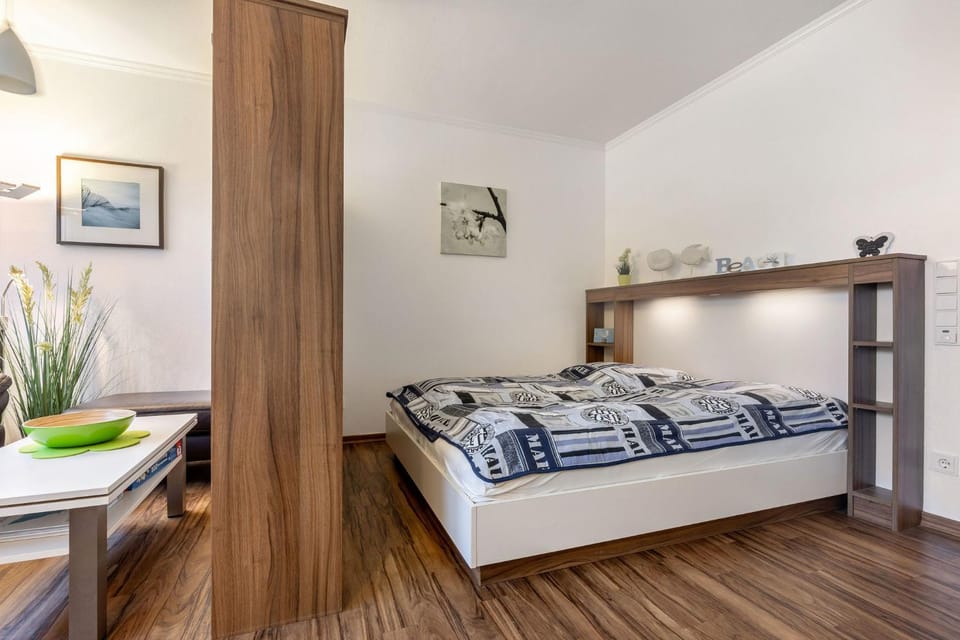 Fewo Krabbe Apartment in Ostholstein