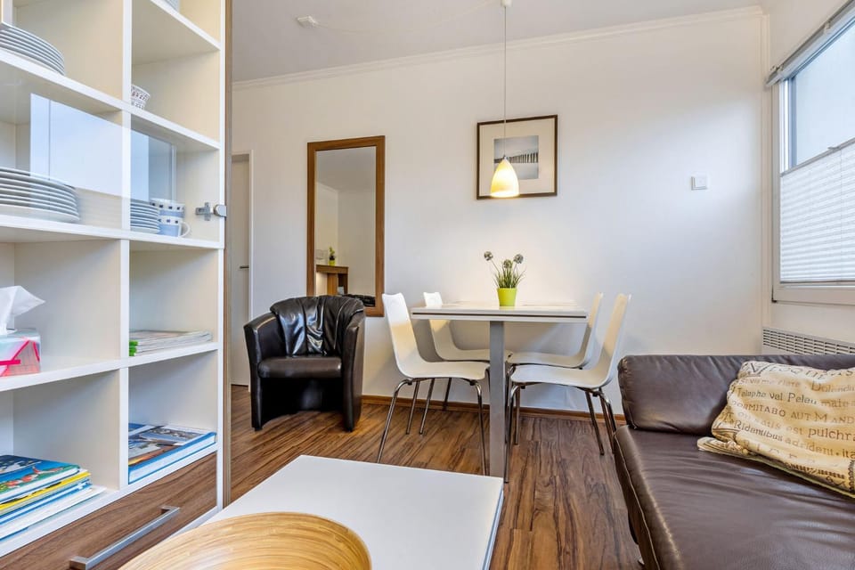 Fewo Krabbe Apartment in Ostholstein