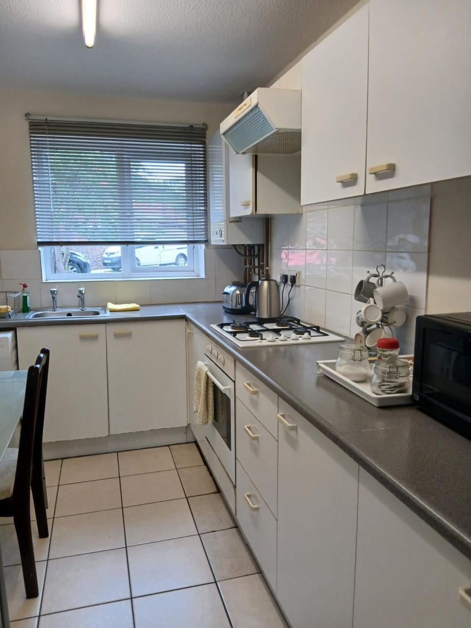 Milton Keynes Lettings Vacation rental in Milton Keynes
