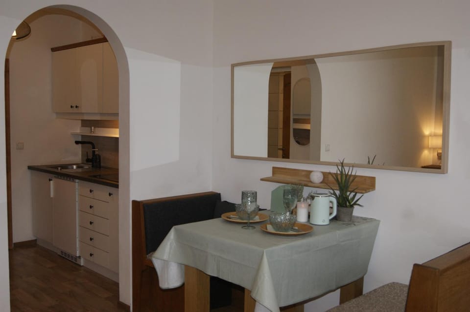 Apartment Nähe Wolfgangsee Salzkammergut Apartment in Salzburgerland