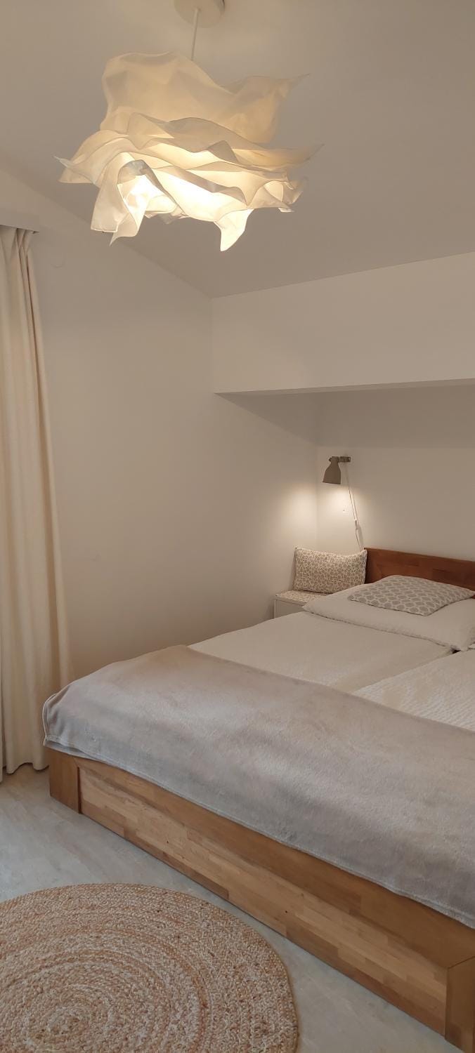 Apartment Nähe Wolfgangsee Salzkammergut Apartment in Salzburgerland