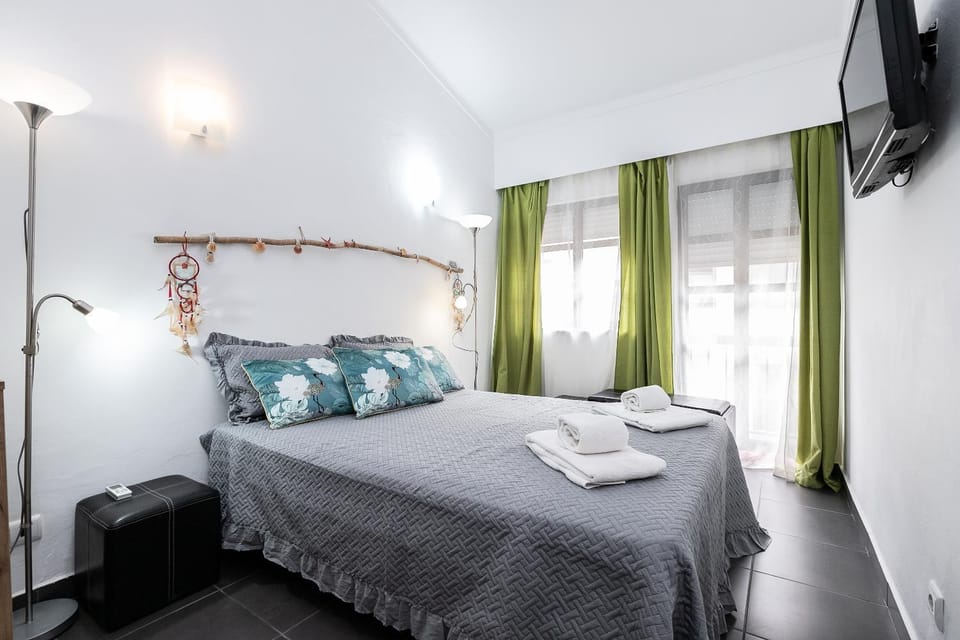 NEW!! 1 Bedroom Center Tavira - R. Freiras Apartment in Tavira