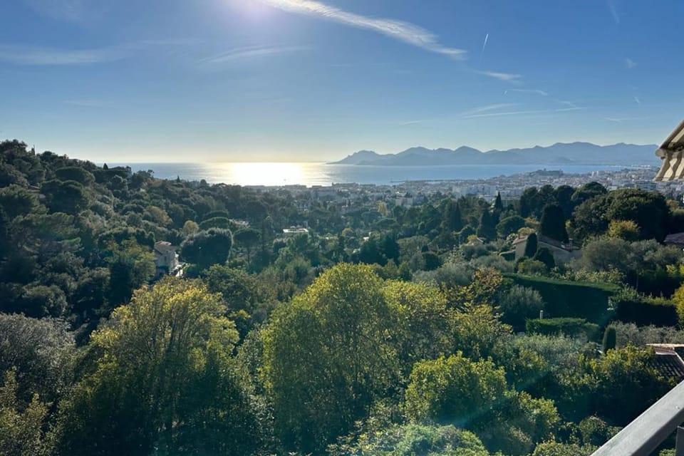 Day, Natural landscape, Sea view