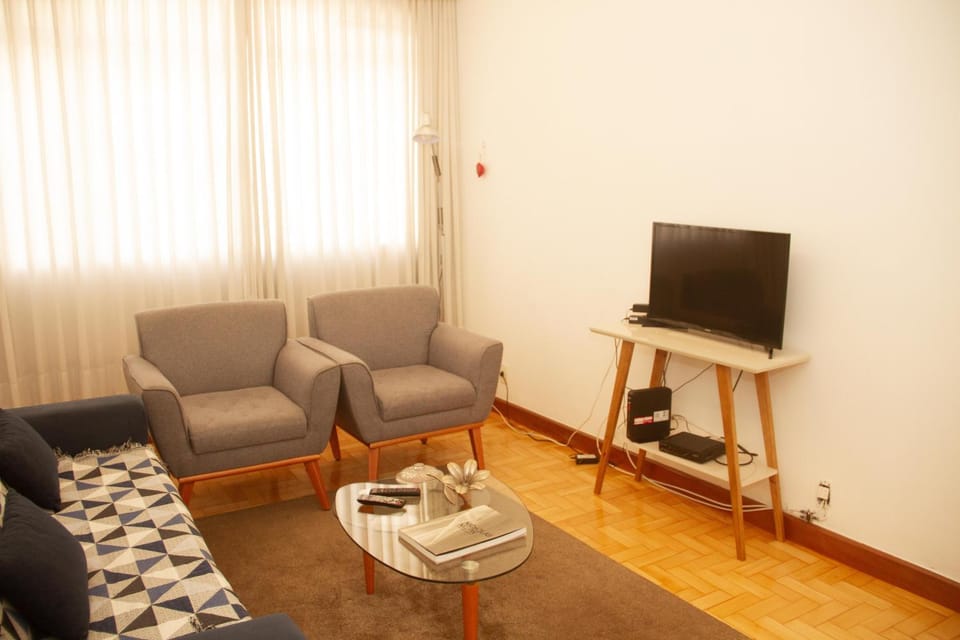 Apartamento Gutierrez 02 Apartment in Belo Horizonte