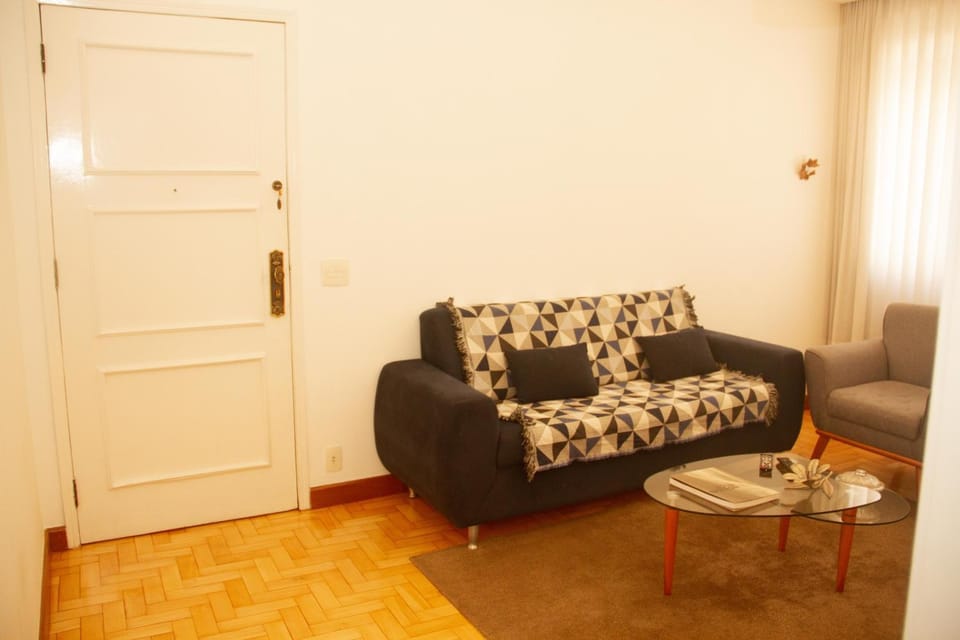 Apartamento Gutierrez 02 Apartment in Belo Horizonte