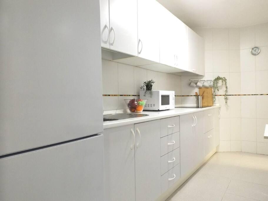Apartamento Suite Céntrico B Apartment in Malaga