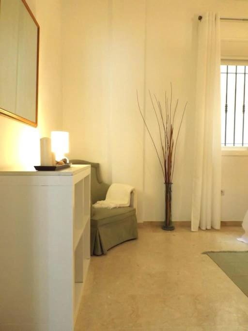 Apartamento Suite Céntrico B Apartment in Malaga