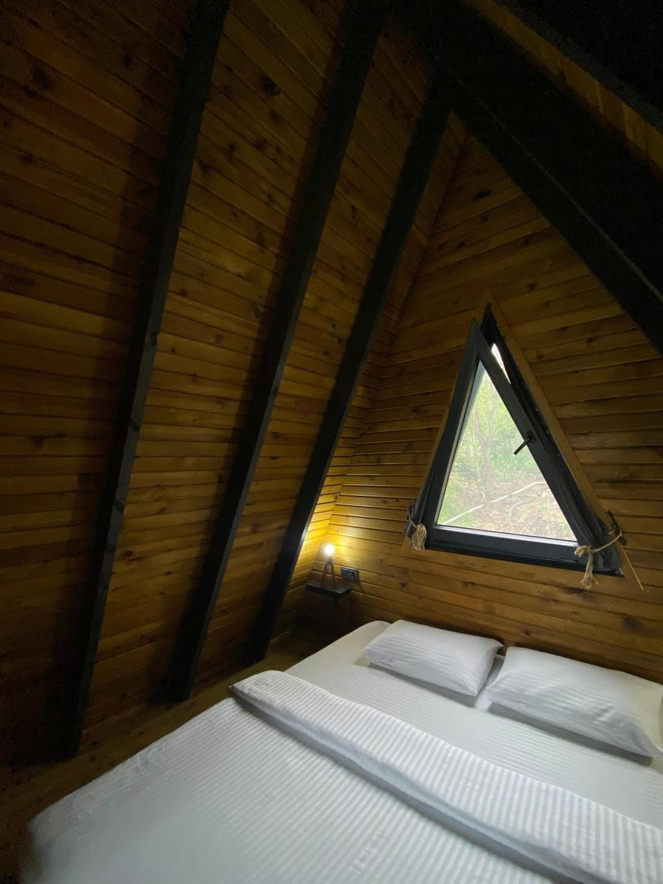 Anderhana bungalov Chalet in Turkey
