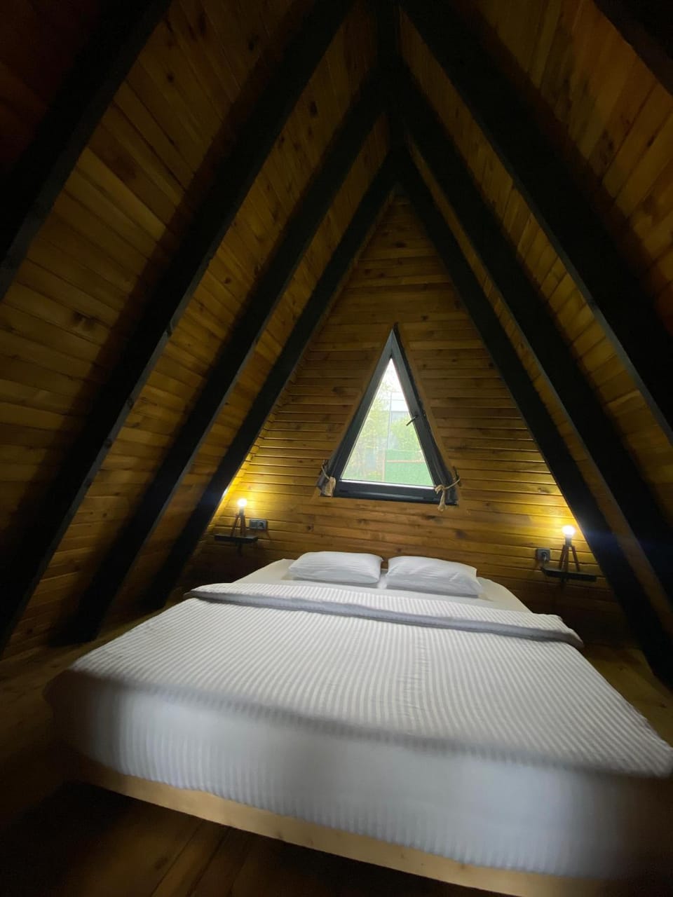 Anderhana bungalov Chalet in Turkey