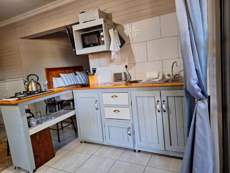 1@Kruger Bed and Breakfast in South Africa