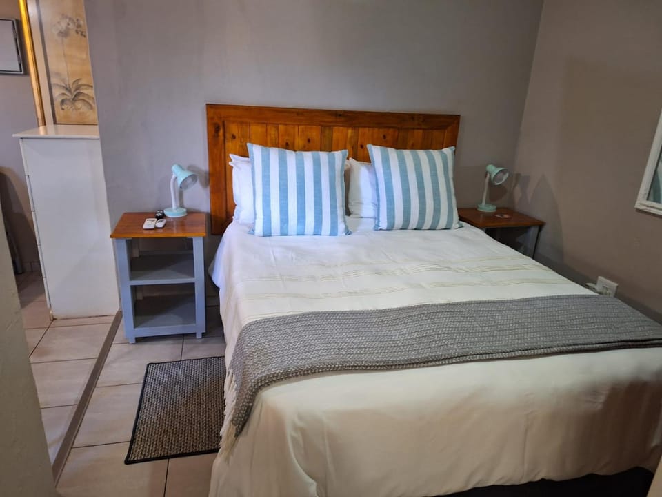 1@Kruger Bed and Breakfast in South Africa