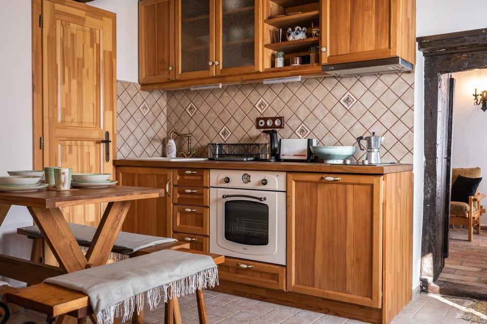 Balaton Cottage - Your Hide Away House in Hungary