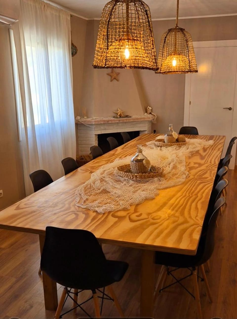 Vila Sitges, big house with pool House in Garraf