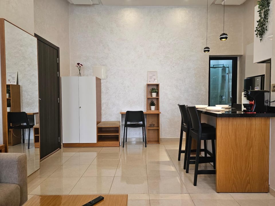 Le Petit Bijou Apartment in Tangier-Tétouan-Al Hoceima