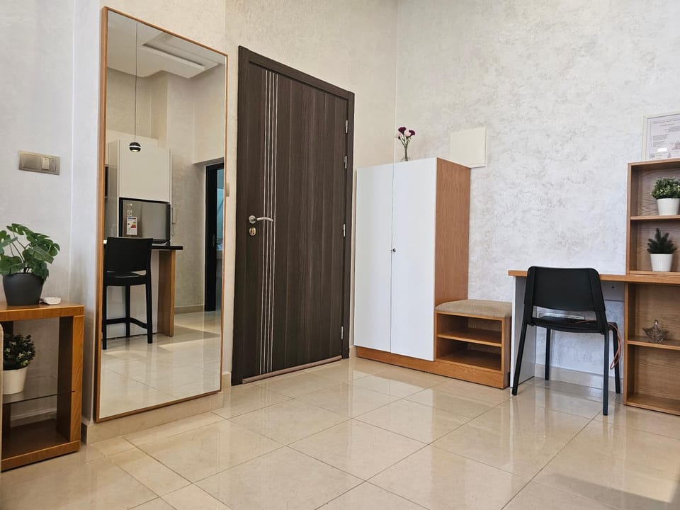Le Petit Bijou Apartment in Tangier-Tétouan-Al Hoceima