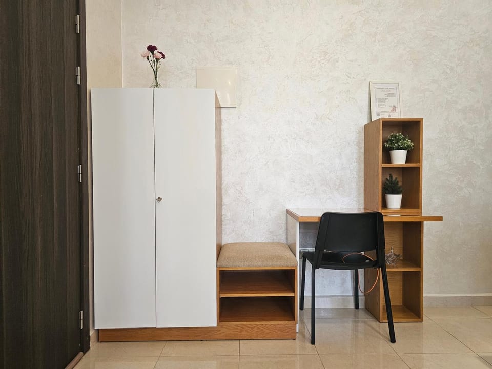 Le Petit Bijou Apartment in Tangier-Tétouan-Al Hoceima