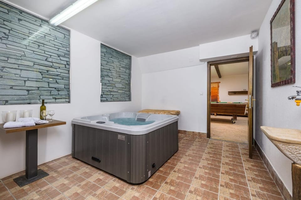 Canolle Istria by Villsy Villa in Peroj