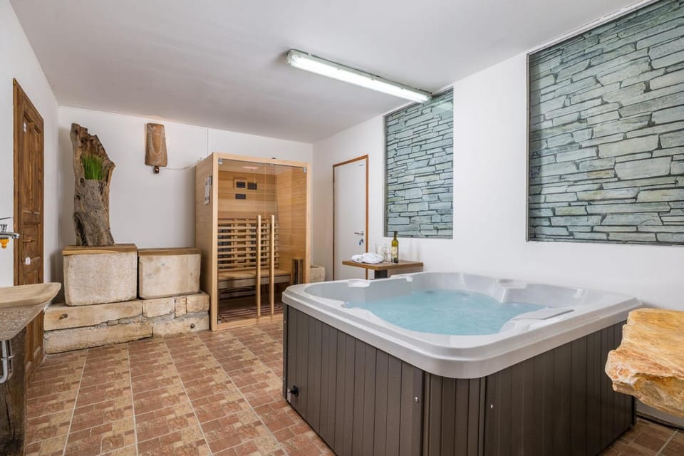 Canolle Istria by Villsy Villa in Peroj