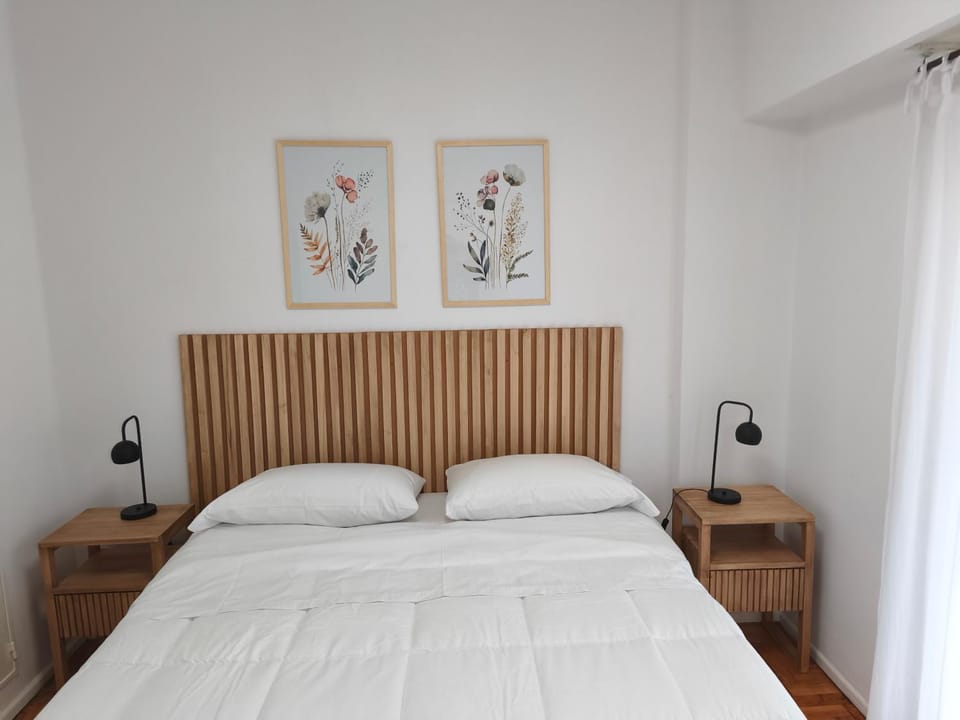 Increíble departamento en Belgrano Apartment in Buenos Aires
