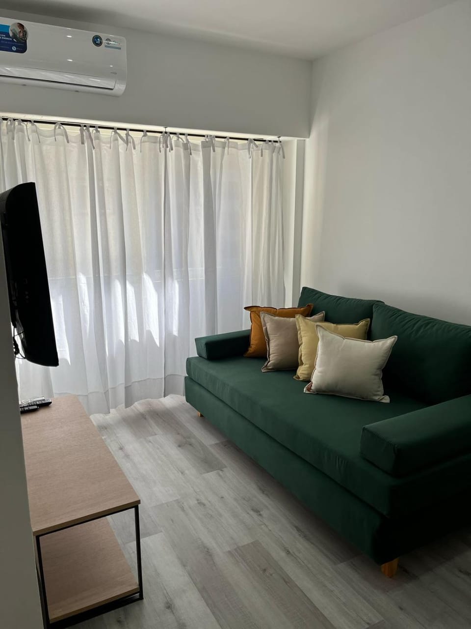 Increíble departamento en Belgrano Apartment in Buenos Aires