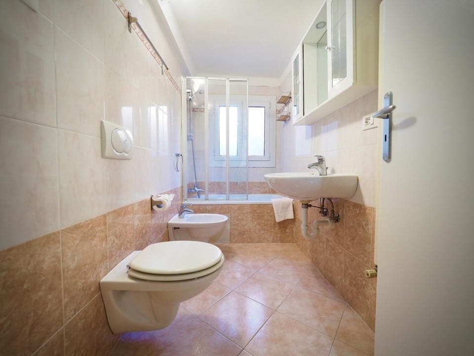 DIMORA DI SAN VINCENZO - Centro St Brignole - GENOVABB IT Apartment in Genoa