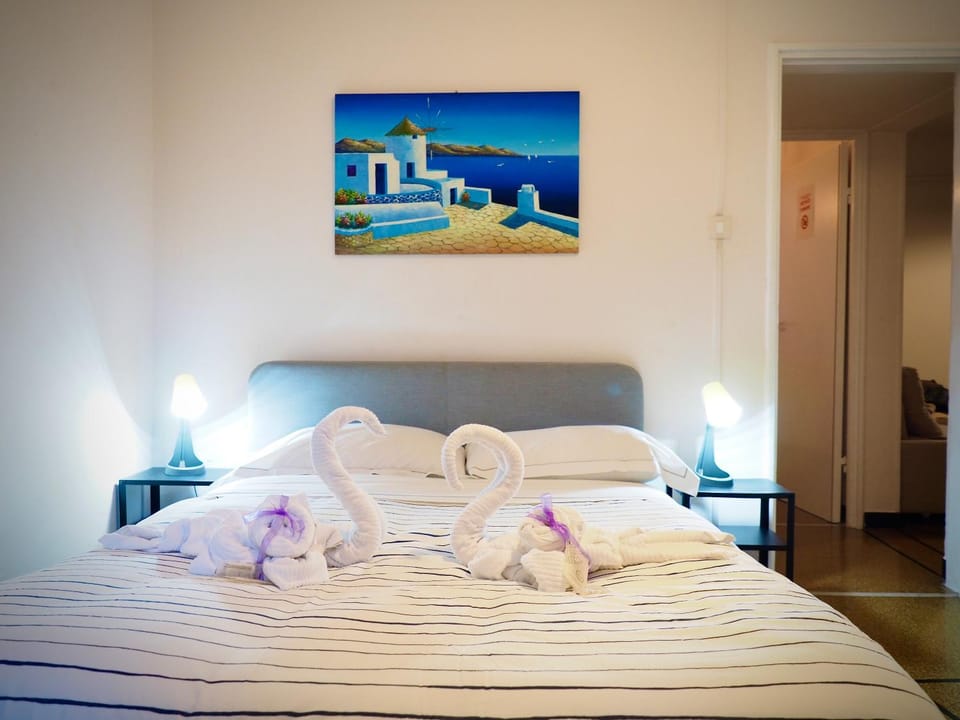 DIMORA DI SAN VINCENZO - Centro St Brignole - GENOVABB IT Apartment in Genoa