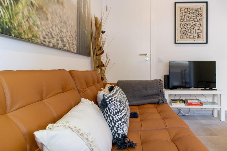 Apartamento 2 quartos junto à praia D. Ana Apartment in Lagos