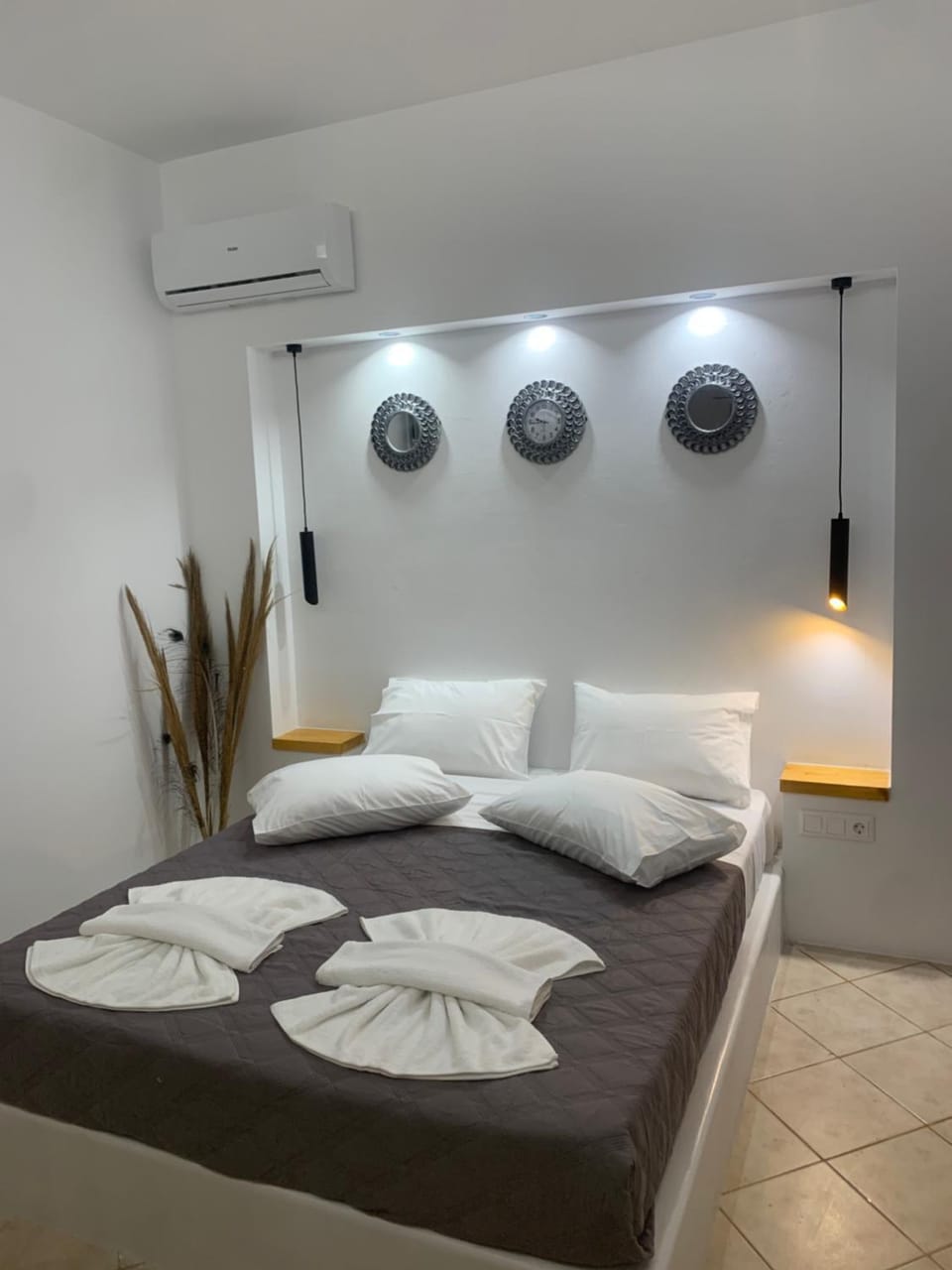 Little Yard Studios & Apartments #7 Apartment in Naxos