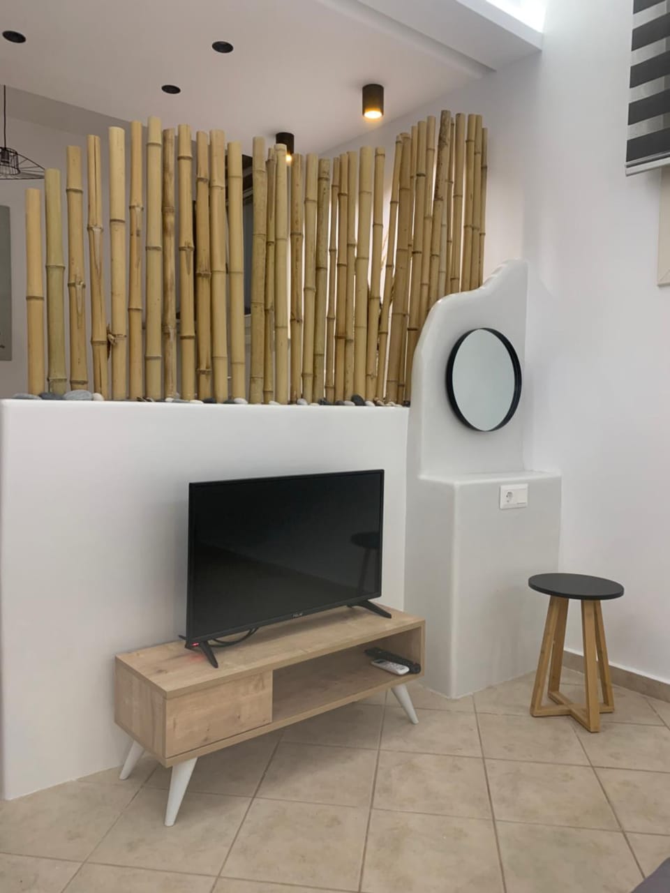 Little Yard Studios & Apartments #7 Apartment in Naxos