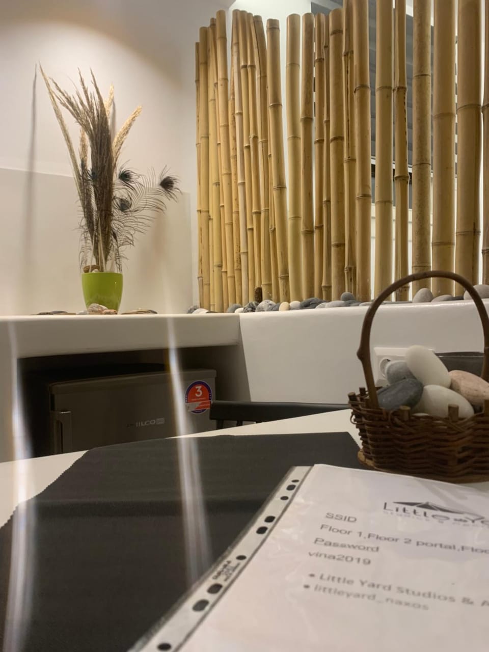 Little Yard Studios & Apartments #7 Apartment in Naxos