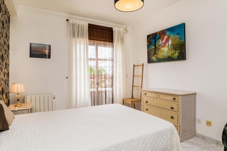 NEW!! 1 Bedroom apartment Tavira - Santa Luzia Apartment in Tavira