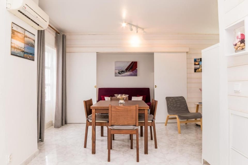 NEW!! 1 Bedroom apartment Tavira - Santa Luzia Apartment in Tavira