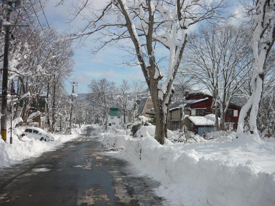 Natural landscape, Street view, Area and facilities, Area and facilities