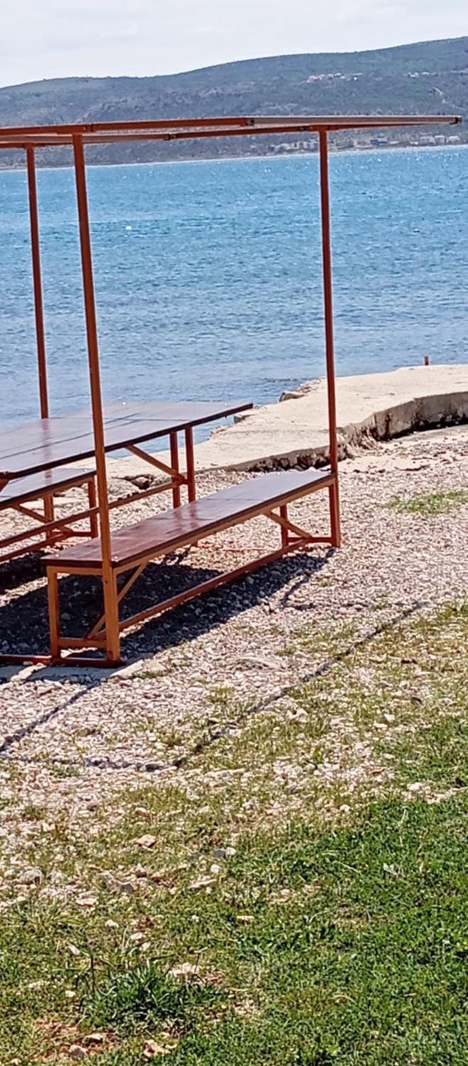 Apartmani Pinka Apartment in Seline