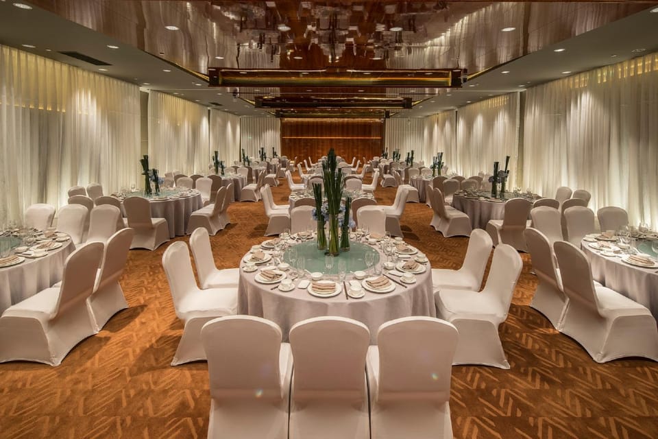 Banquet/Function facilities