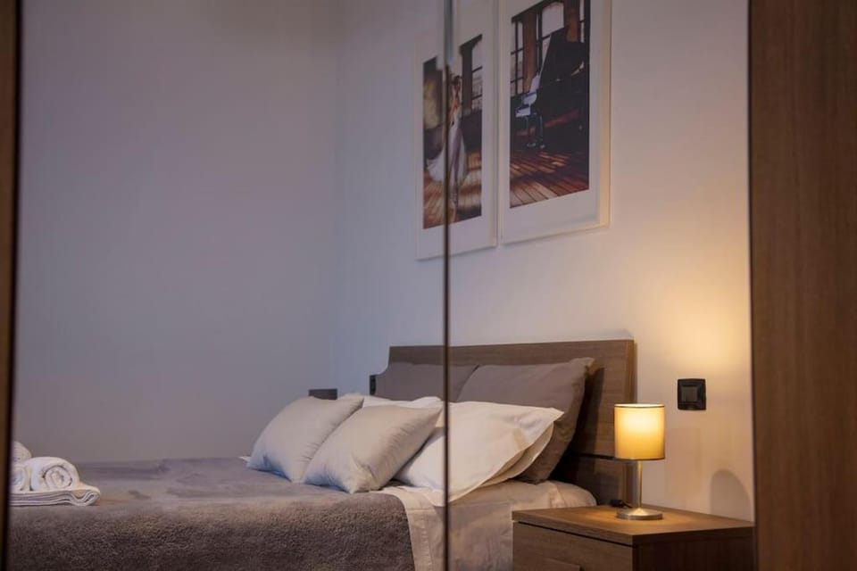 [Montecatini Terme] ''Lo Zizzolo'' Casa Moderna e Tranquilla House in Montecatini Terme