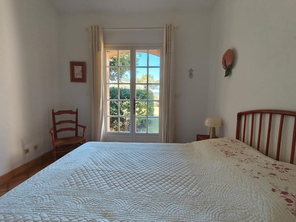 Villa Sanderling - A 3 km de St-Tropez - Villa climatisée avec piscine privée Villa in Gassin