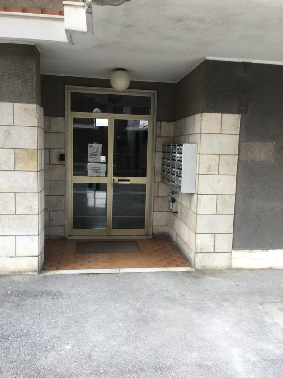 APPARTAMENTO MICKI 1 CAMERA e Soggiorno Apartment in Ventimiglia