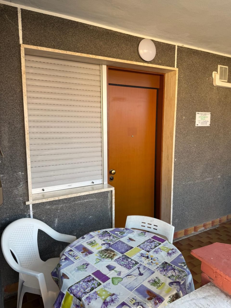 APPARTAMENTO MICKI 1 CAMERA e Soggiorno Apartment in Ventimiglia