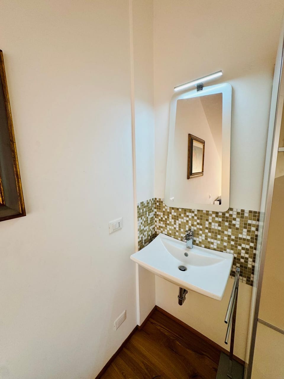 EasyMoon Apartment in Venice