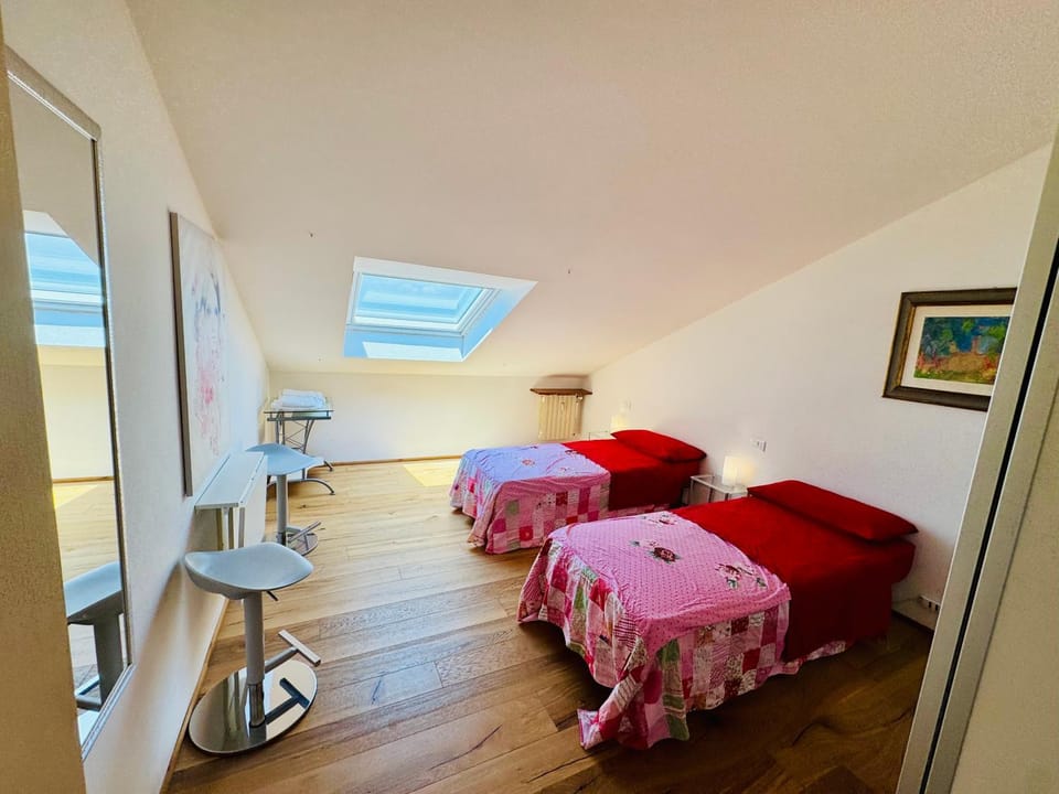 EasyMoon Apartment in Venice