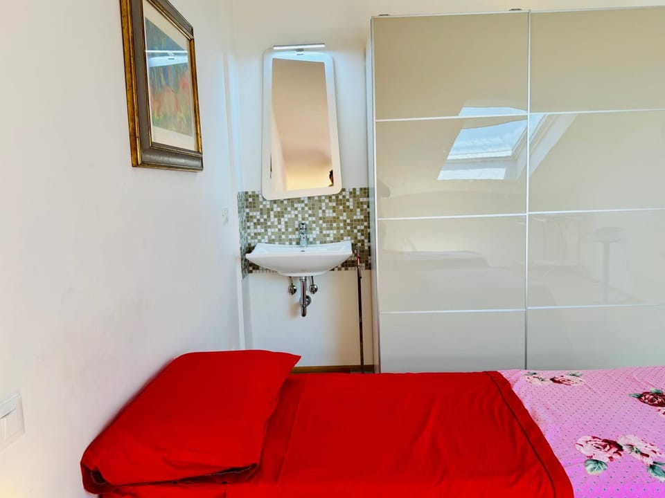 EasyMoon Apartment in Venice