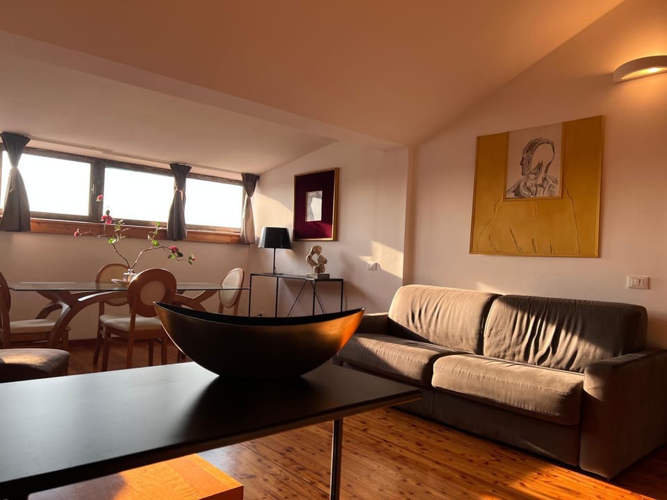 EasyMoon Apartment in Venice