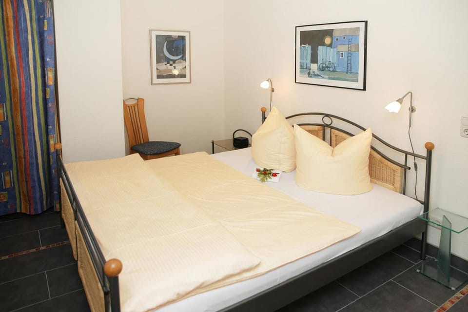 Haus Kühlung - 38-07 Apartment in Kühlungsborn