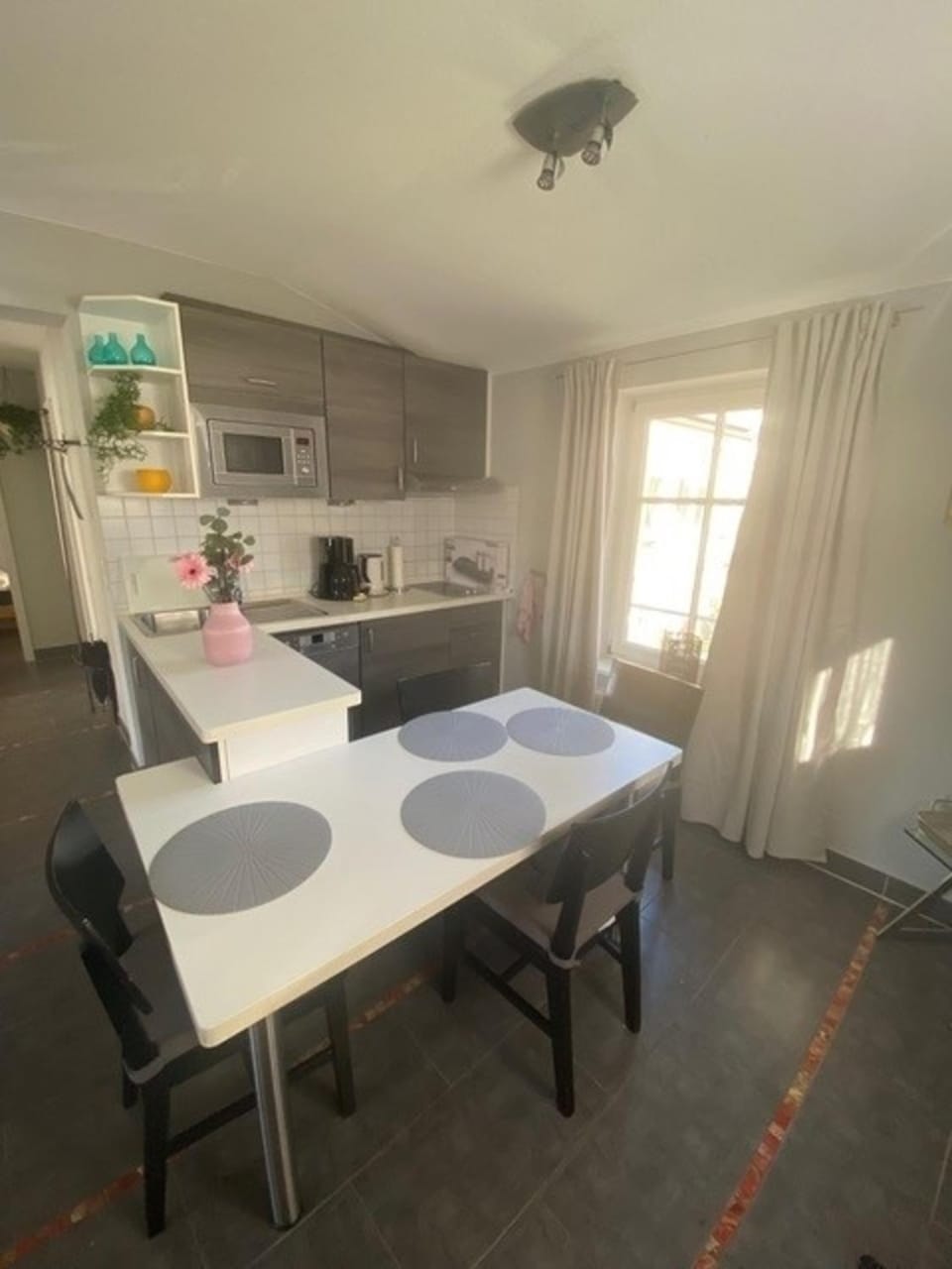 Haus Kühlung - 38-07 Apartment in Kühlungsborn