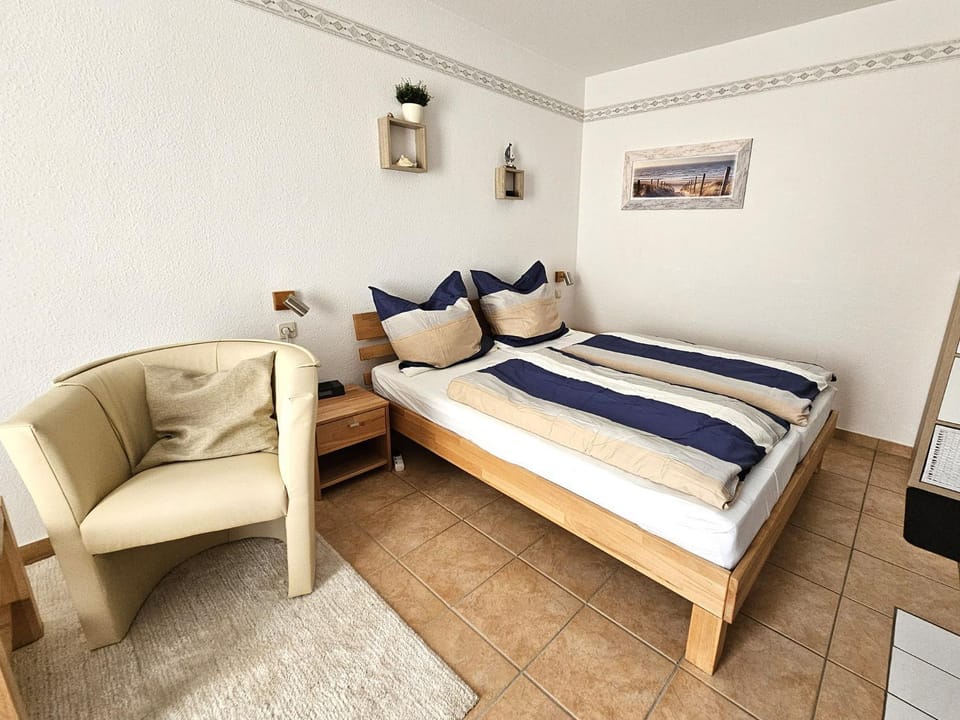 Ingeborg - 03-22 Apartment in Kühlungsborn