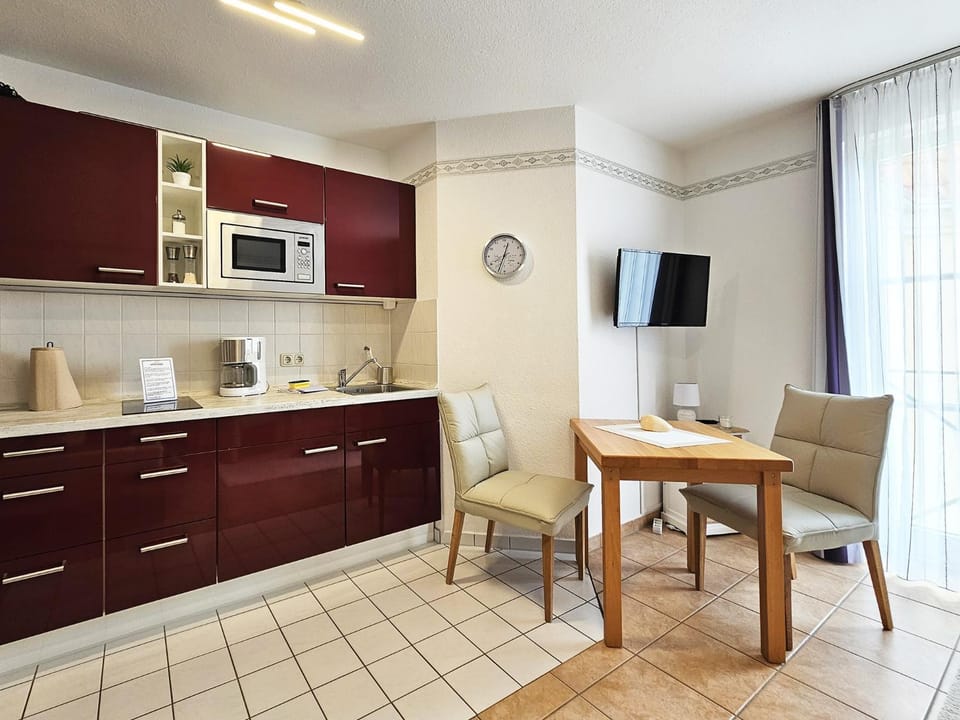 Ingeborg - 03-22 Apartment in Kühlungsborn