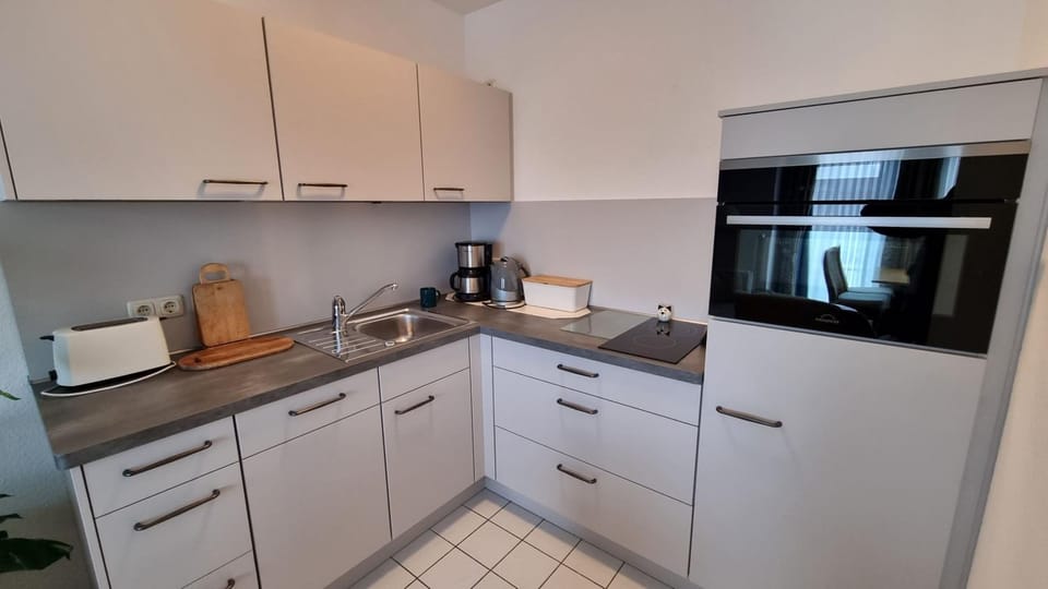 Ingeborg - 03-27 Apartment in Kühlungsborn