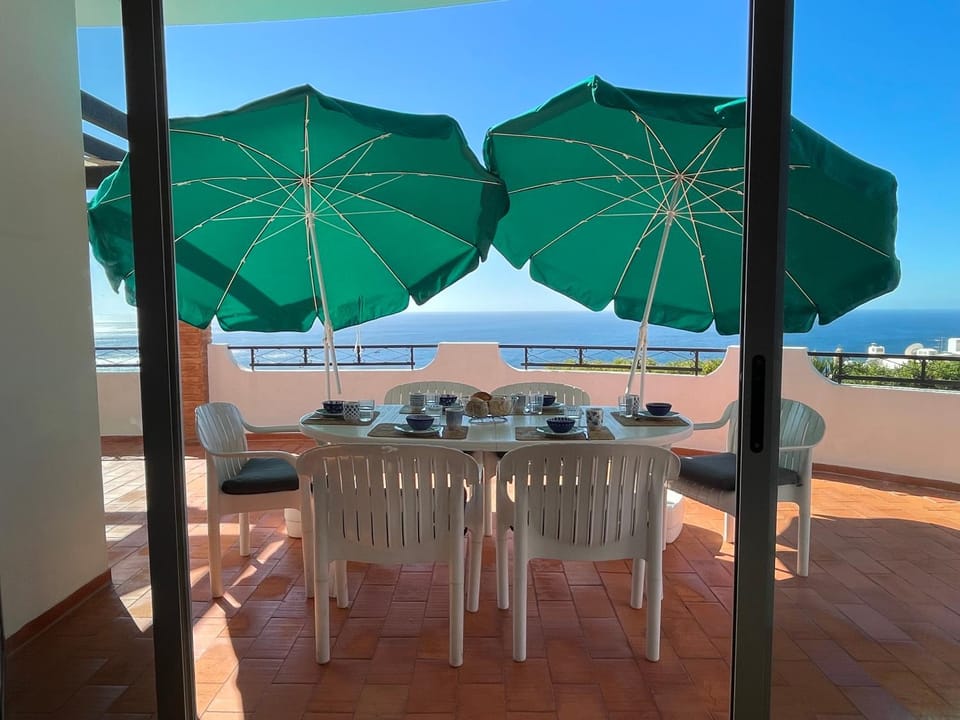 Balcony/Terrace, Breakfast