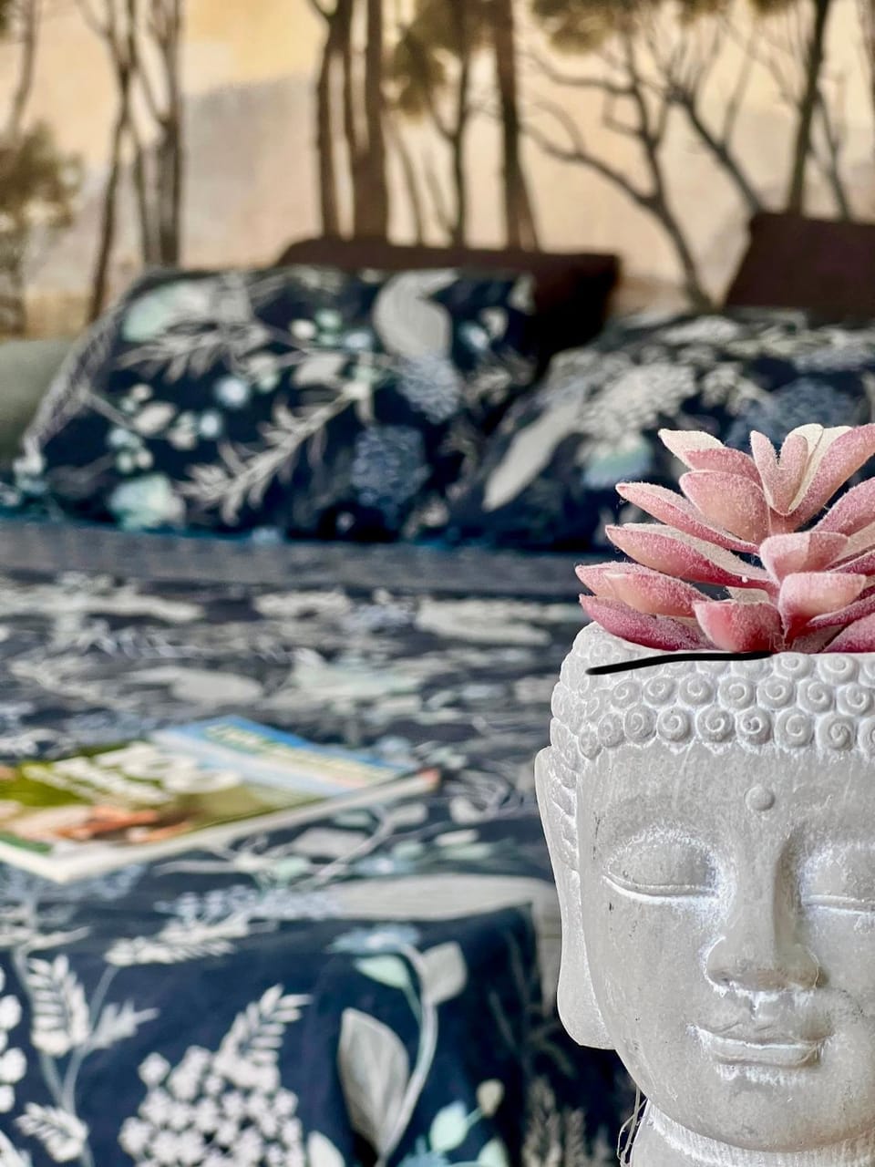 Chambre pour une personne proche de la Gare Vacation rental in Lyon